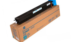 картридж Konica Minolta TN713C (A9K8450) заправка картриджа Konica Minolta TN713C (A9K8450)